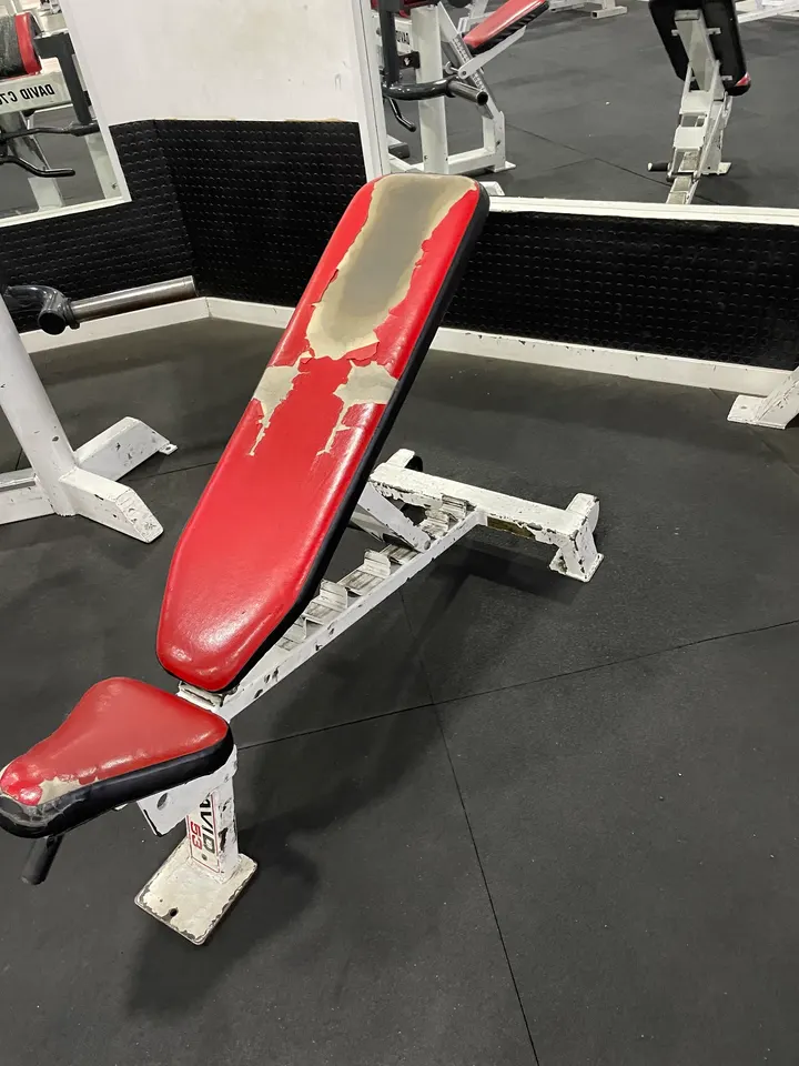 Global Training Gym Sl — estudio de fitness-studio en Teruel — 5
