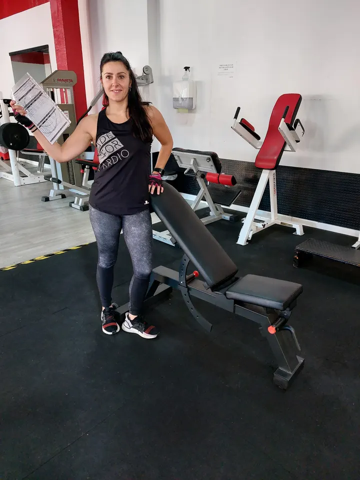 Global Training Gym Sl — Estudio de fitness en Teruel