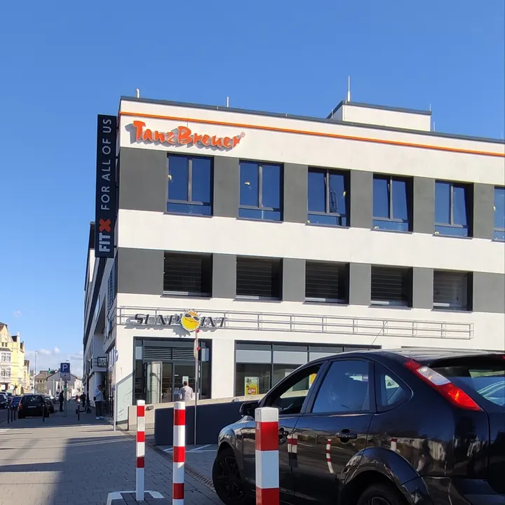 Tanz Breuer Troisdorf — tanz-studio in Troisdorf — 5