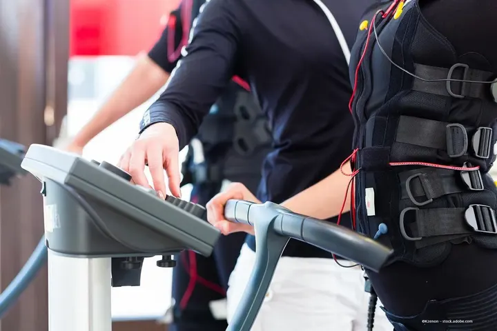 Fitness Hempel — fitnessstudio in Chemnitz — 3