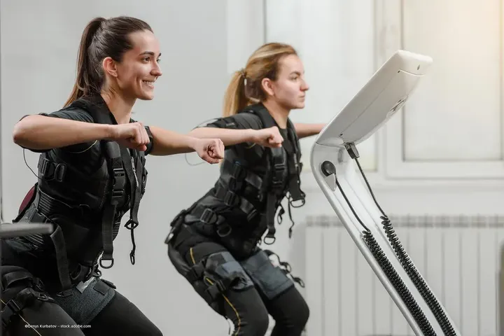 Fitness Hempel — fitnessstudio in Chemnitz — 4