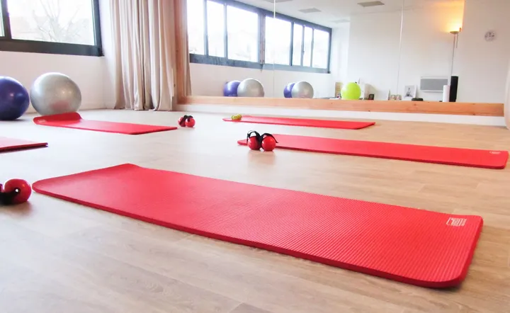 Studio Pilates — pilates-studio au Grand-Treuil, Limoges — 2