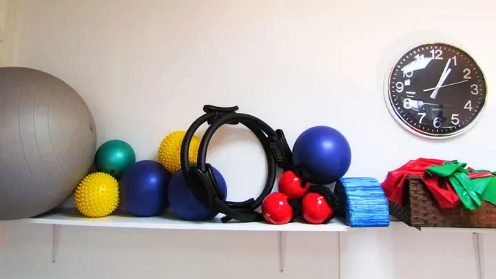 Studio Pilates — pilates-studio à Limoges — 3