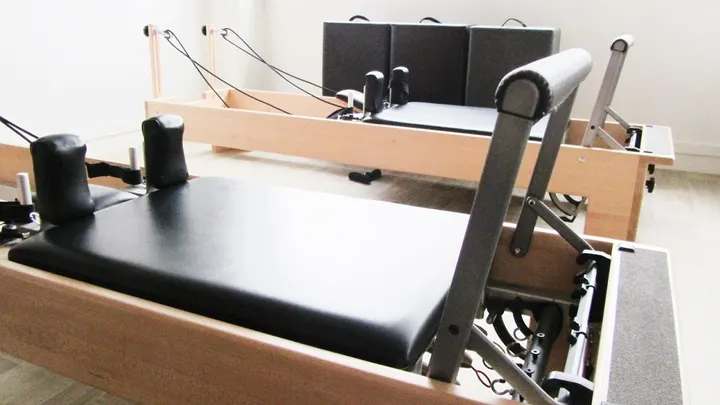 Studio Pilates — pilates-studio à Limoges — 4