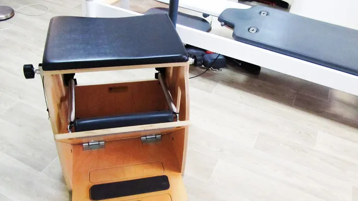 Studio Pilates — pilates-studio à Limoges — 5
