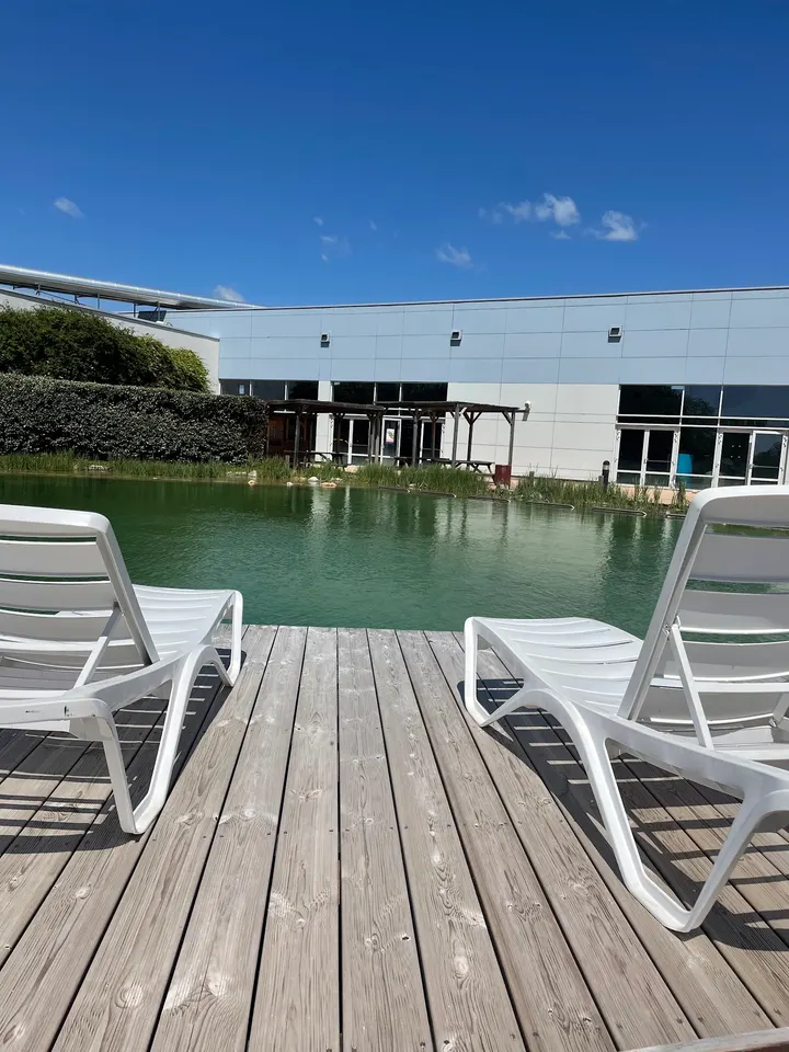Natureo — salle de fitness-studio à Puy-Gibault, Loches — 3