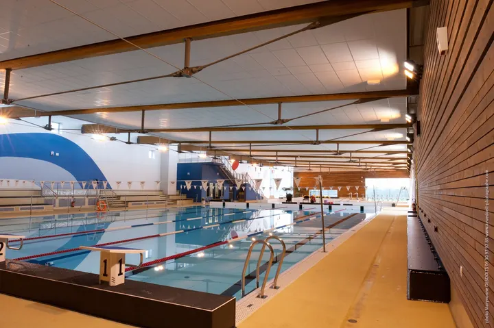 Natureo — salle de fitness-studio à Loches — 5