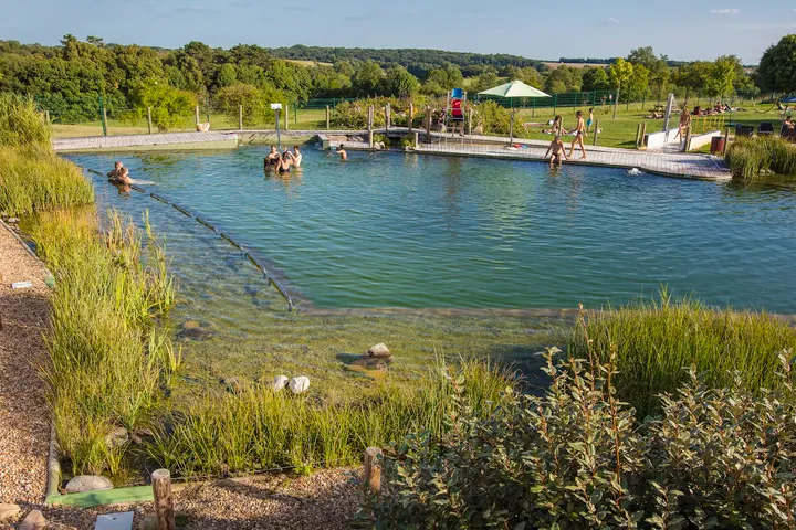 Natureo — Salle de fitness à Puy-Gibault, Loches