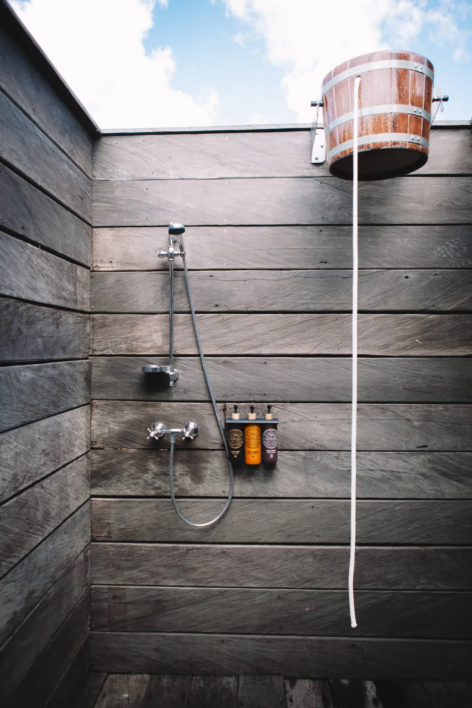 Manon Les Suites - Guldsmeden Hotels — wellness-studio i Kødbyen, København — bild 2