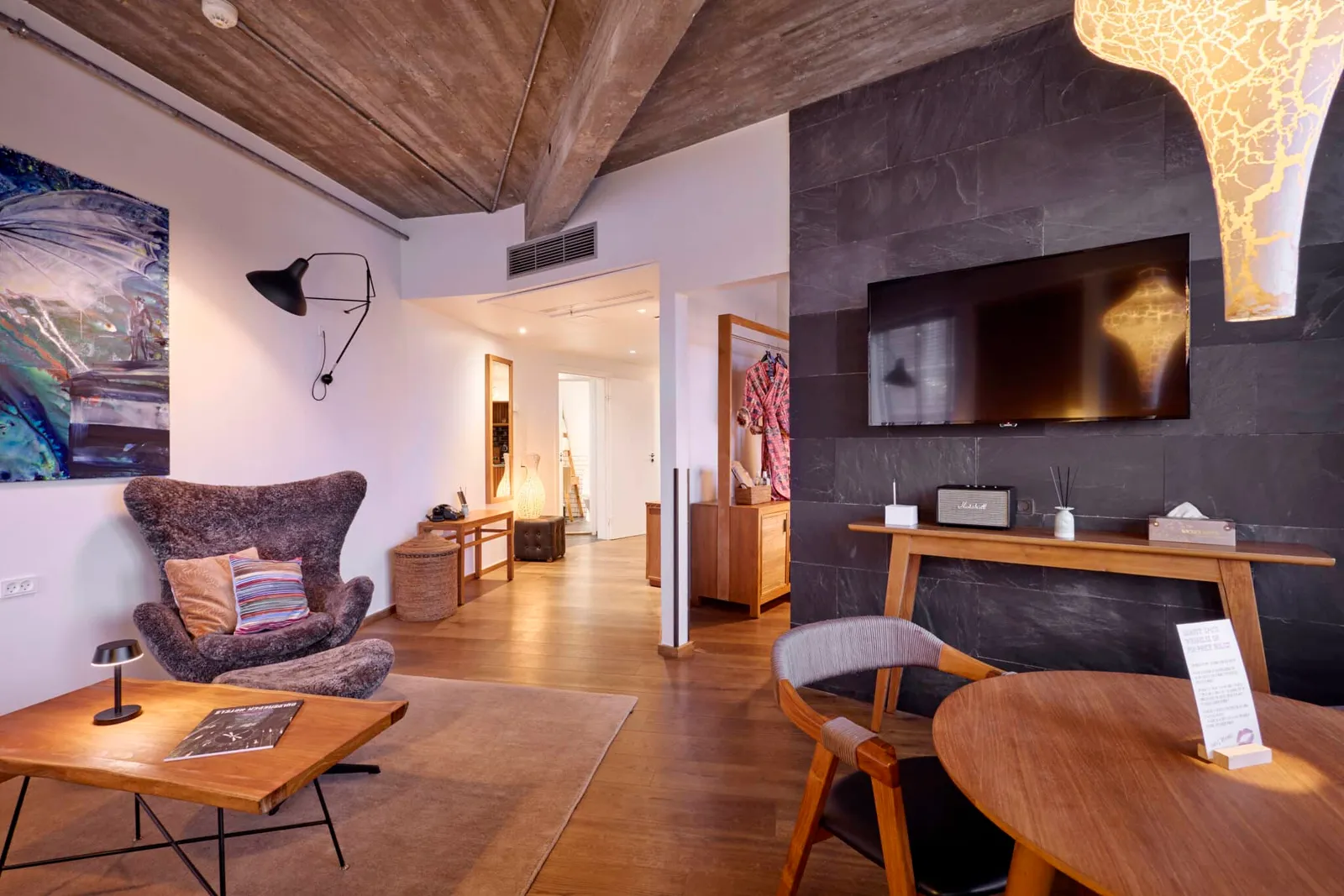 Manon Les Suites - Guldsmeden Hotels — wellness-studio i København — bild 5
