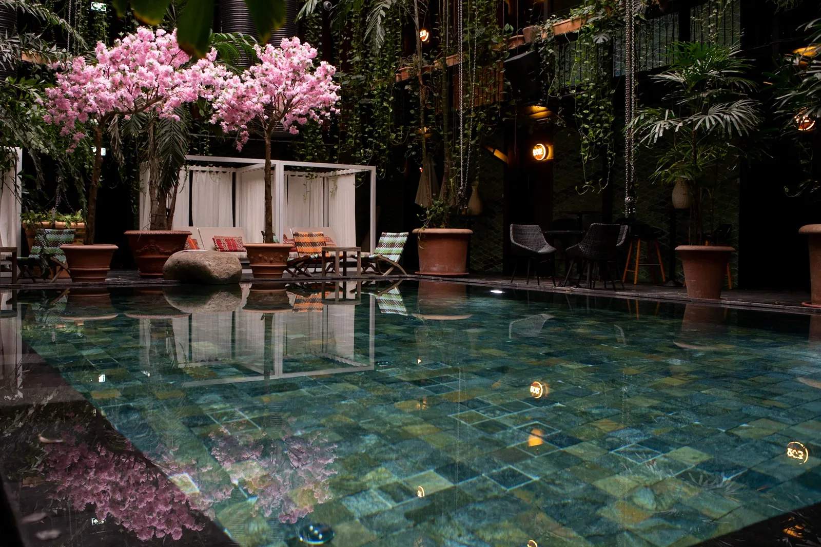 Manon Les Suites - Guldsmeden Hotels — wellness-studio i København — bild 6