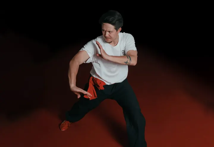 Wushu Taichi Akademie — Kampfsport in Petershausen-Ost, Konstanz