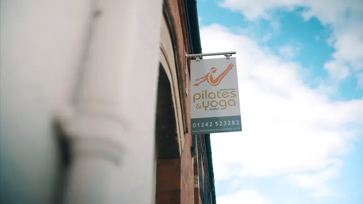 Cheltenham Pilates Studios — Pilates in Lansdown, Cheltenham