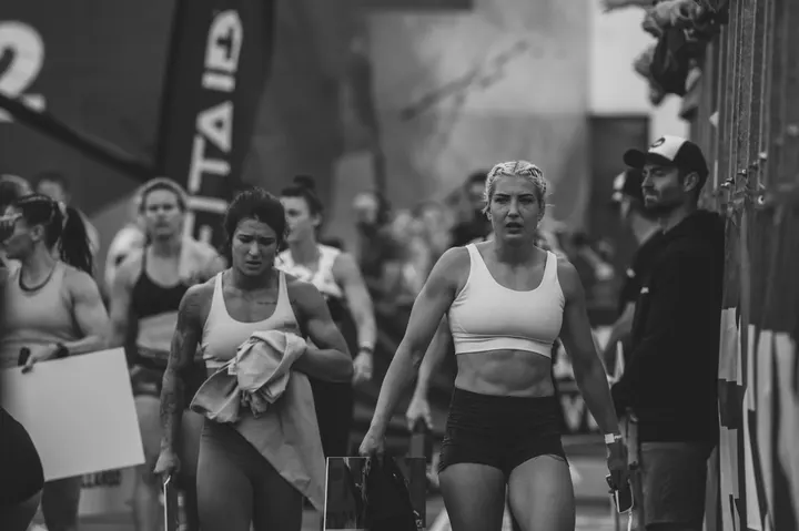 Lidia Barto — crossfit-studio in Lückerath, Bergisch Gladbach — 2