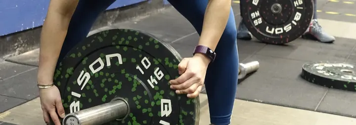 CrossFit Tufnell Park — crossfit-studio in Dartmouth Park, London — 3