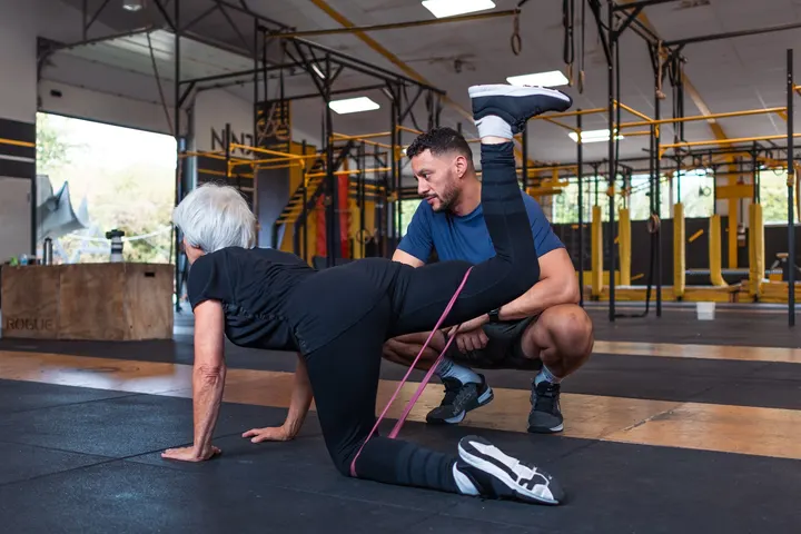MZ Coaching Coach sportif — coaching personnel-studio à Dijon — 4