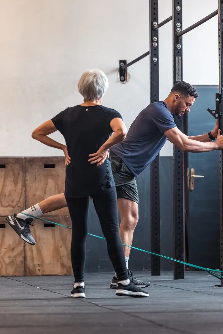 MZ Coaching Coach sportif — coaching personnel-studio à Dijon — 5