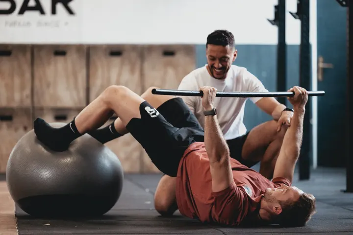 MZ Coaching Coach sportif — Coaching personnel à La Maladière, Dijon