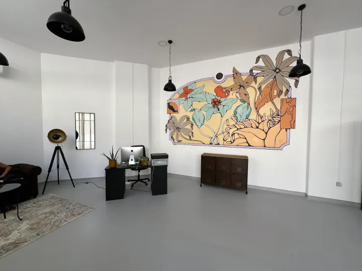 JustPilates — pilates-studio em Lisboa — 3