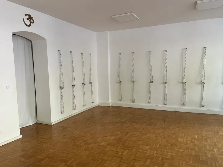 Iyengar Yoga Friedrichshain — yoga-studio in Friedrichshain, Berlin — 2