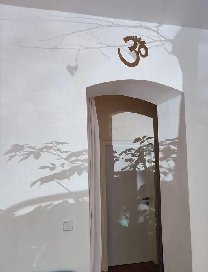 Iyengar Yoga Friedrichshain — yoga-studio in Berlin — 3
