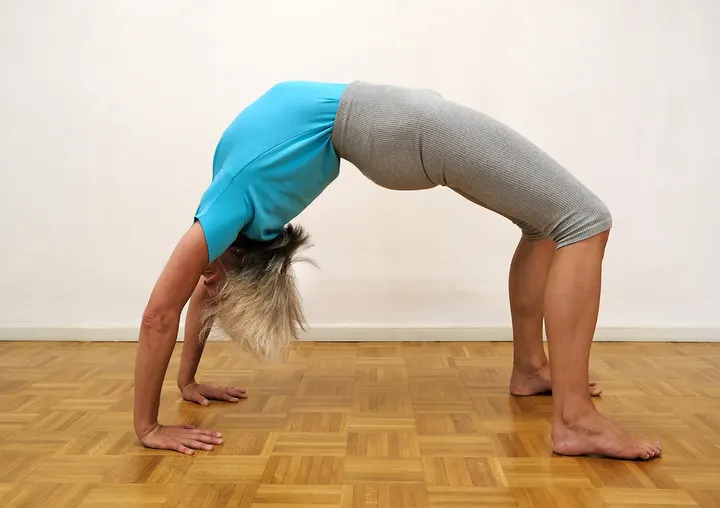 Iyengar Yoga Friedrichshain — yoga-studio in Berlin — 4