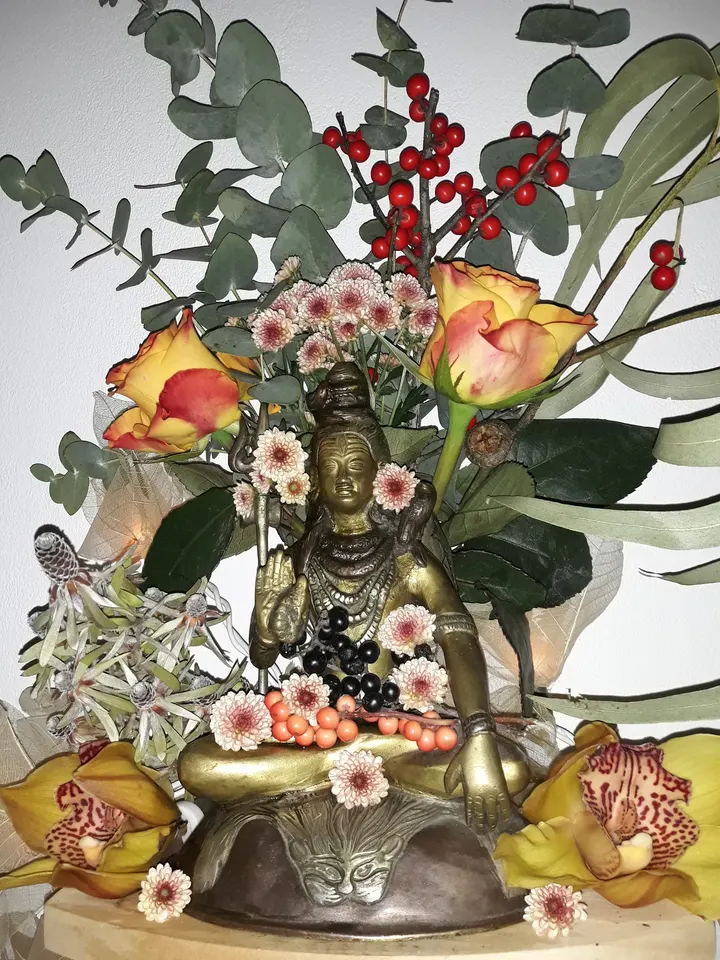 Iyengar Yoga Friedrichshain — Yoga in Friedrichshain, Berlin