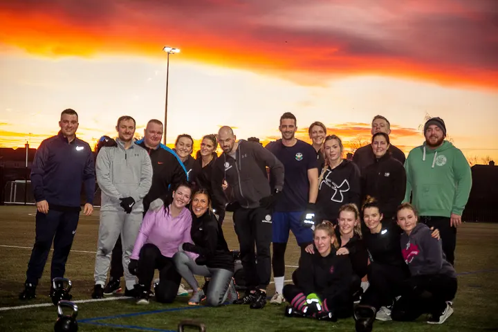 Astrotough Fitness — fitness studio in Elstree and Borehamwood, Borehamwood — 2