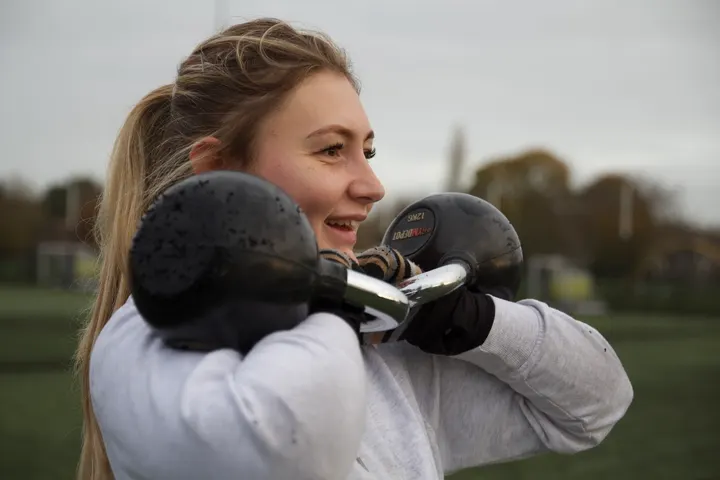 Astrotough Fitness — fitness studio in Borehamwood — 3