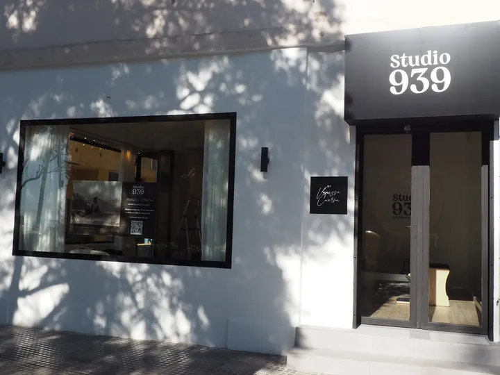 STUDIO 939 AUTHENTIC PILATES - MÁLAGA — pilates-studio en El Morlaco, Málaga — 2