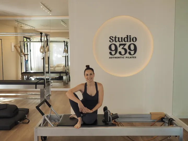 STUDIO 939 AUTHENTIC PILATES - MÁLAGA — pilates-studio en Málaga — 3