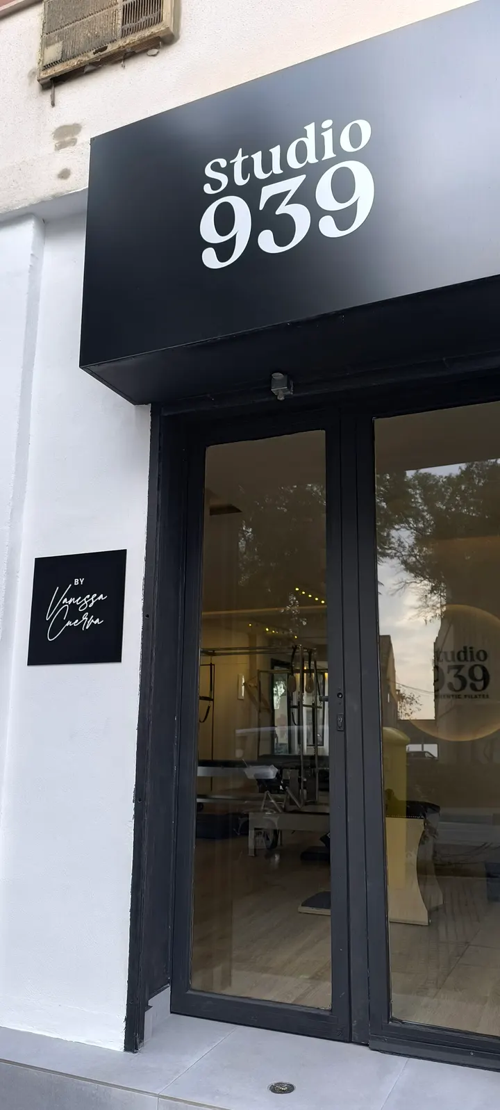 STUDIO 939 AUTHENTIC PILATES - MÁLAGA — pilates-studio en Málaga — 4