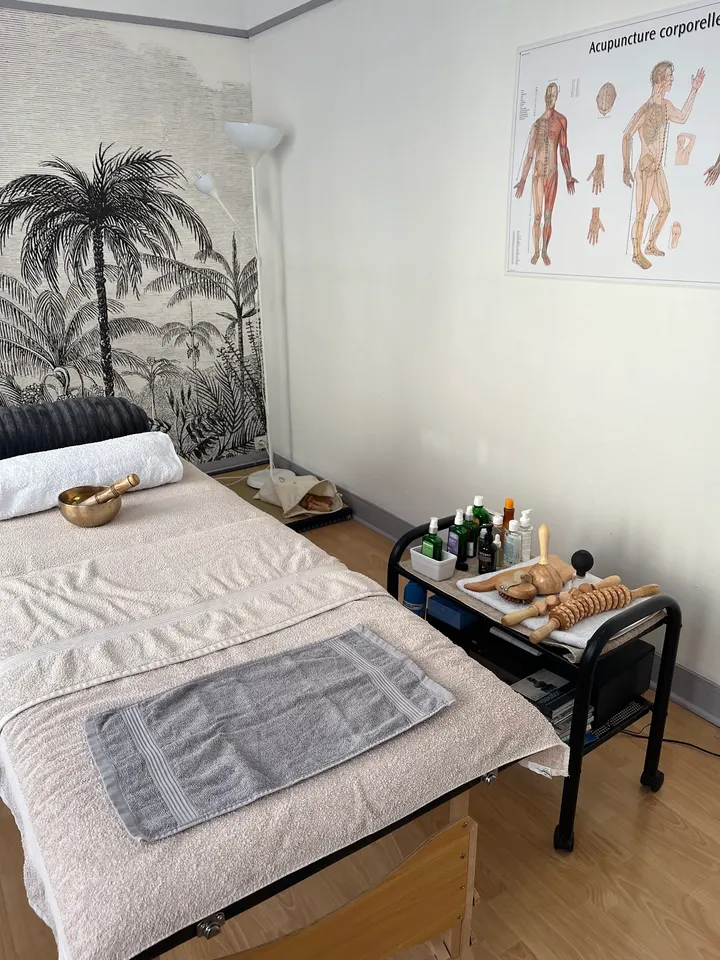 Douce'Or et Bien Être Drainage Lymphatique — Bien-être à Amiens