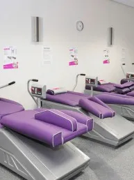 Stockport Health and Fitness Centre — fitness studio in Davenport, Stockport — 3
