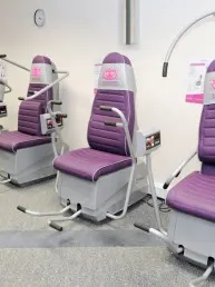 Stockport Health and Fitness Centre — Fitness Studio in Davenport, Stockport