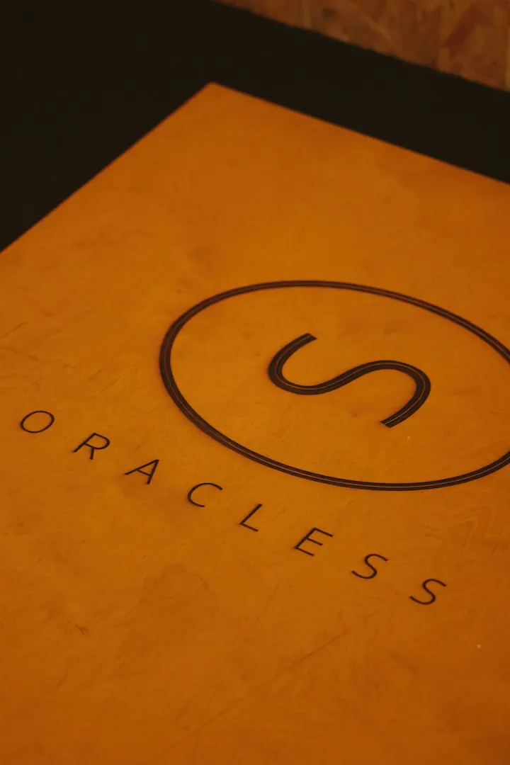 Oracless — Salle de fitness à La Buffa, Nice
