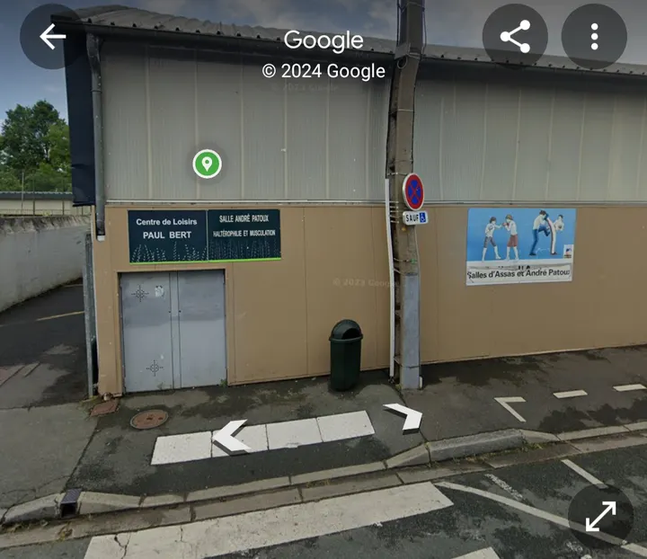 Académie Pythagore angers — mma-studio à Angers — 4