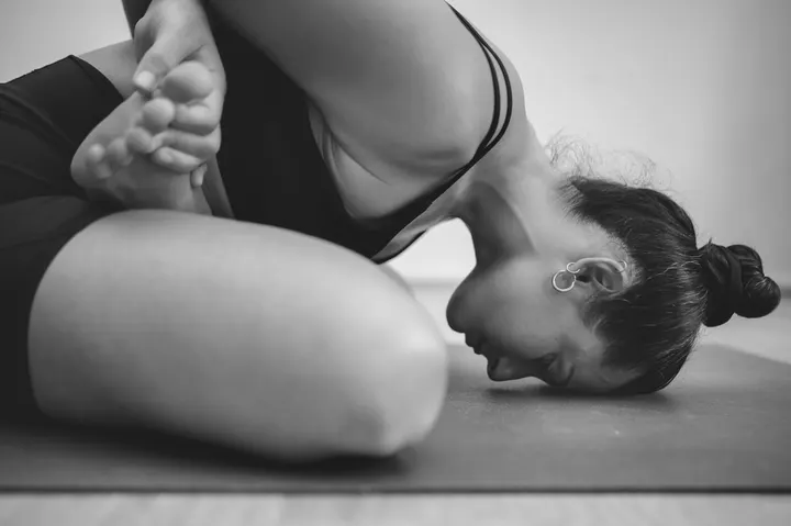 Dimitra Yoga — Wellness in Centrum, Amsterdam