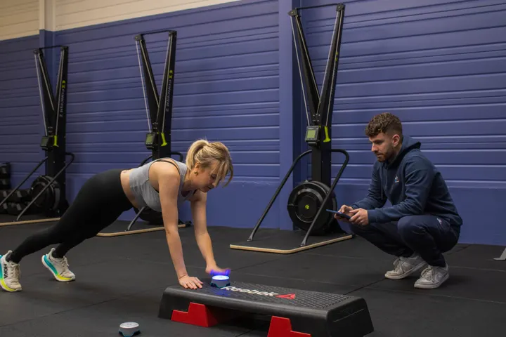 La Salle by Paul & Robin — salle de fitness-studio à Quelisoy, Larmor-Plage — 2