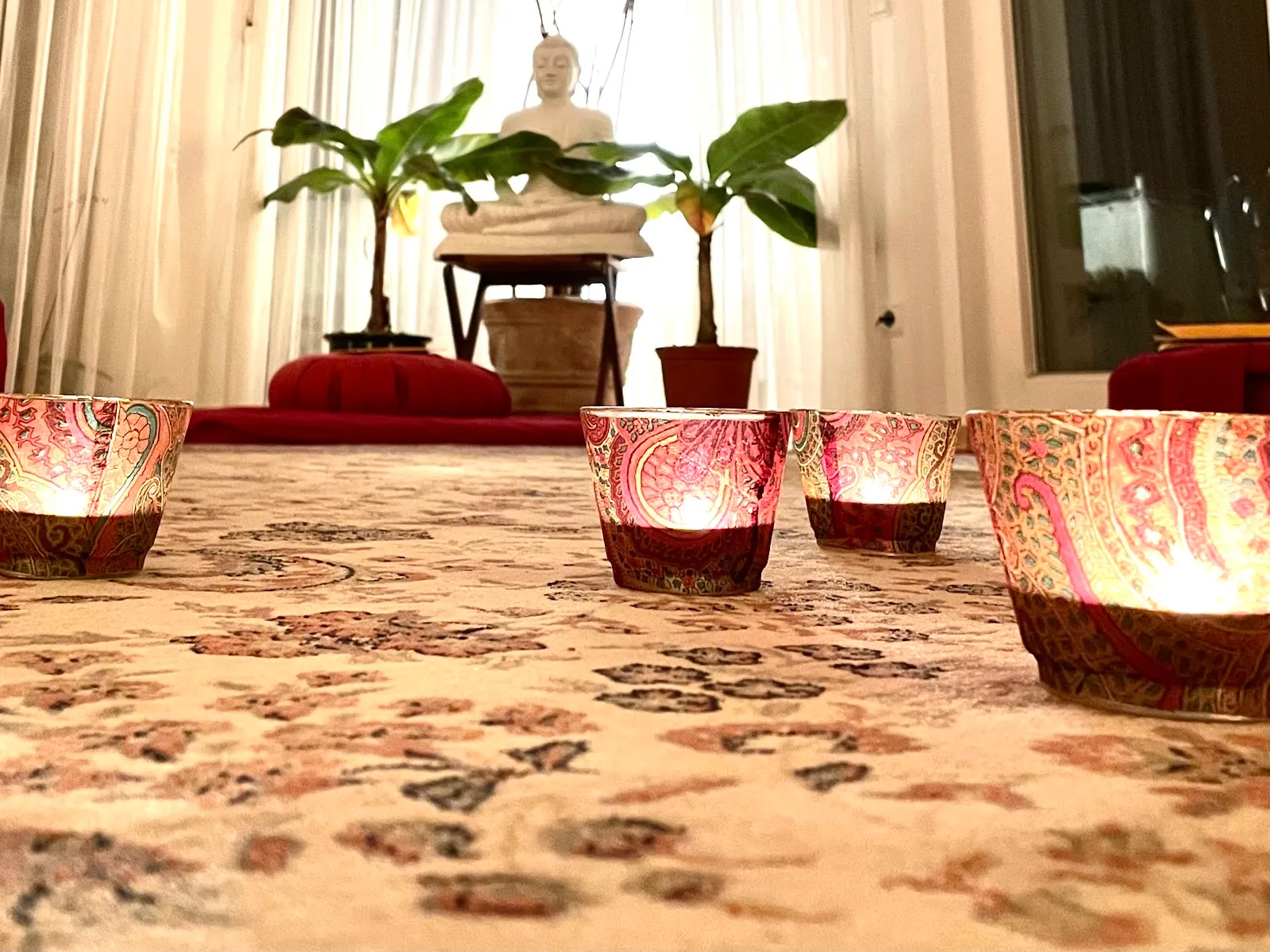 Samadhi Buddhistisches Meditationszentrum — meditation-studio in Bonn — 5