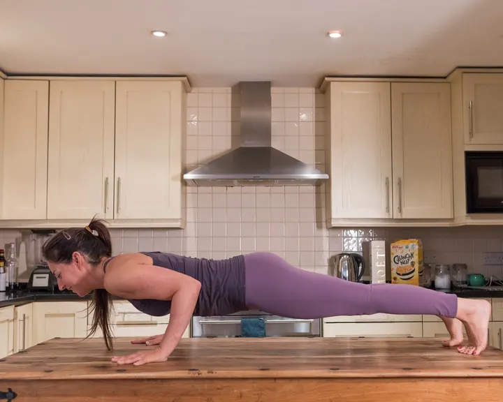 Yoga with Charli Belsize Library — yoga-studio in Belsize Park, London — 2