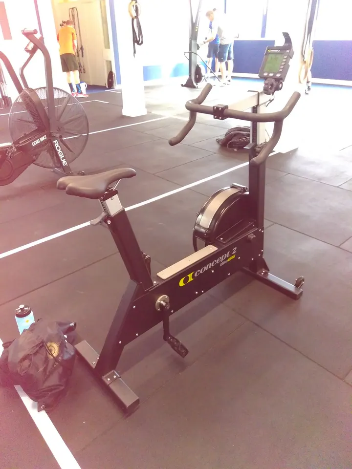 Win Fitness — crossfit-studio in Hillhouse, Hamilton — 3