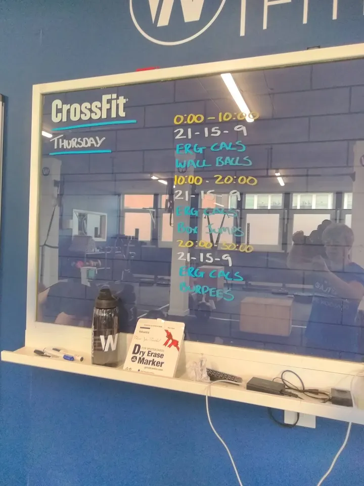 Win Fitness — crossfit-studio in Hamilton — 3