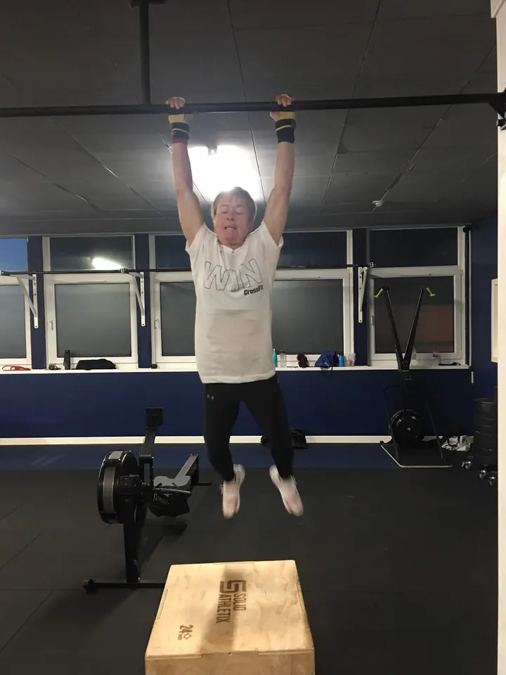 Win Fitness — crossfit-studio in Hamilton — 4