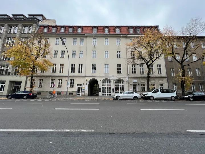 UNICAR Capoeira Regional Academey — kampfsport-studio in Berlin — 3