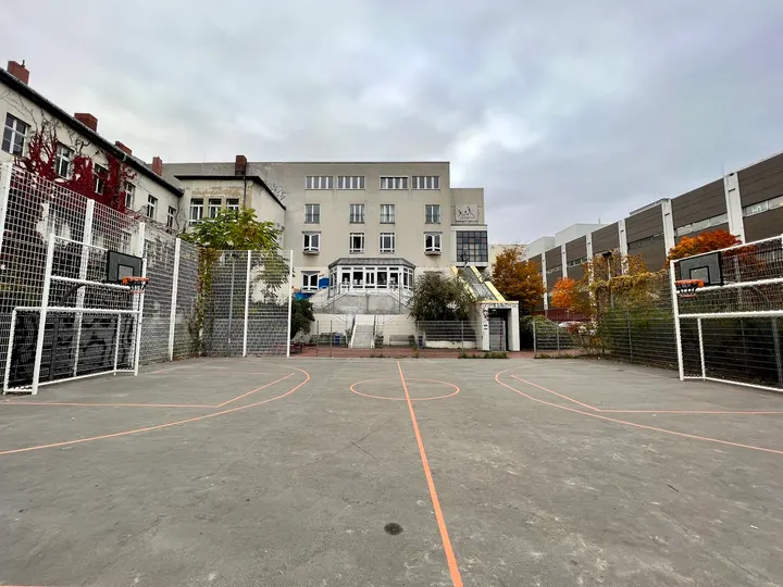 UNICAR Capoeira Regional Academey — kampfsport-studio in Berlin — 4