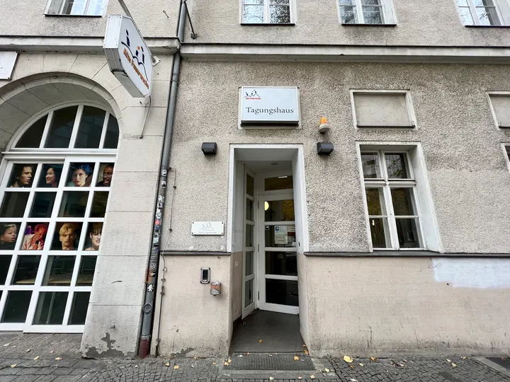 UNICAR Capoeira Regional Academey — kampfsport-studio in Berlin — 5