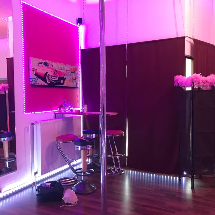 Divas Dance Studio — pole fitness-studio in Bochum — 3