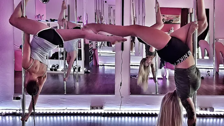 Divas Dance Studio — pole fitness-studio in Bochum — 4