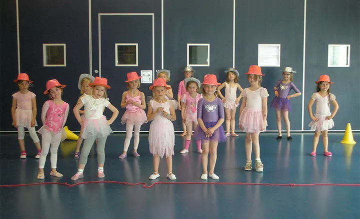 DanseninLansingerland — dans-studio in Berkel en Rodenrijs — 4